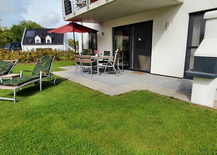 Huegel _ Eg_fewo Apartmán